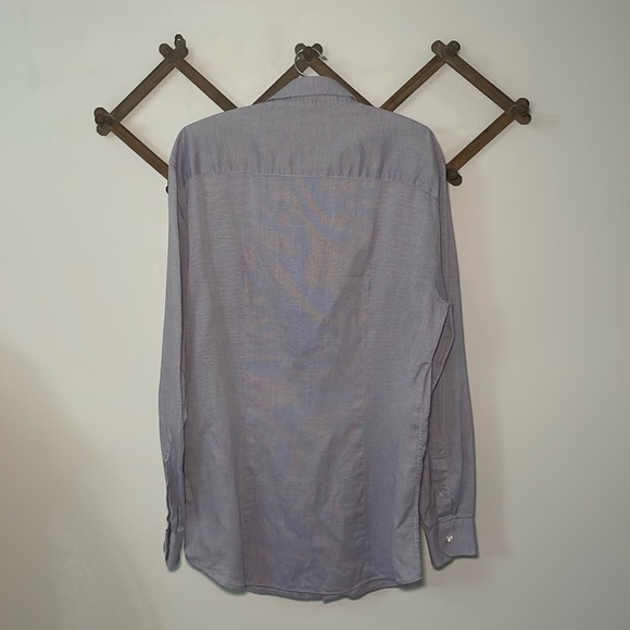 Giorgio Armani ‘Made in Italy’ Dress Shirt - Picture 5 of 5